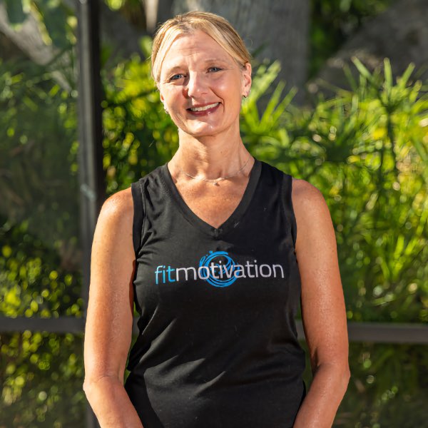 Photo of Instructor Donna Boucher