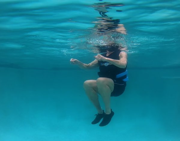 10 Deep Water Core Exercises  Image