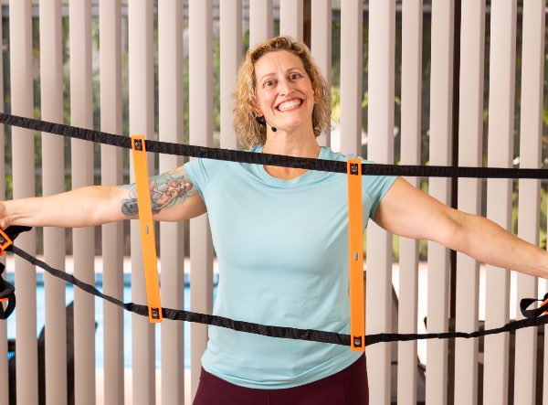 Agility and Strength Class Ideas  Image