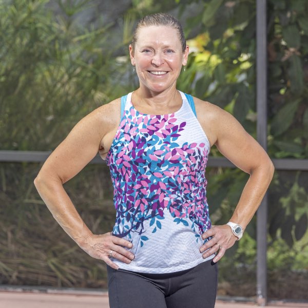 Photo of Instructor Lori A. Sherlock, Ed.D. 