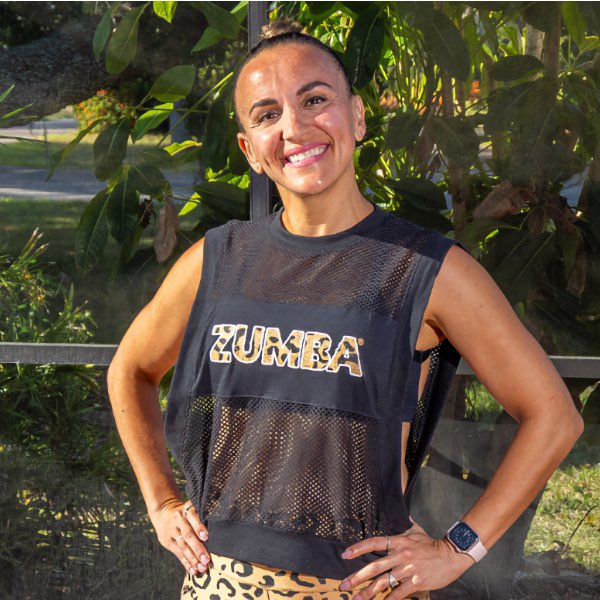 Photo of Instructor Maria Teresa Stone