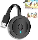 Chromecast for Poolfit App