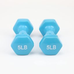 Fitness Hand Weights 