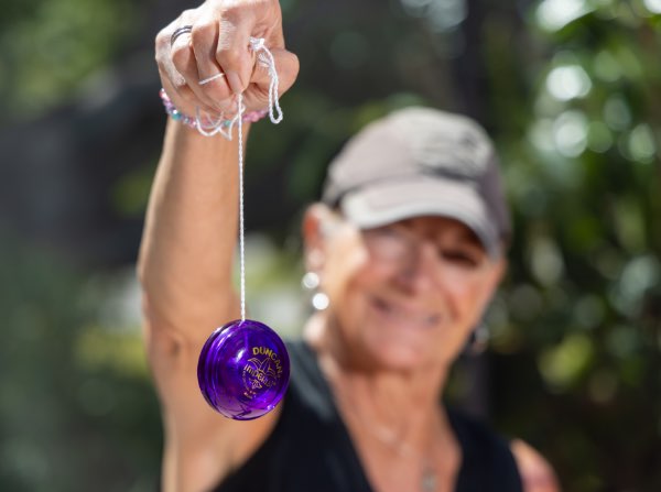 Travel and Tone Circuit Image